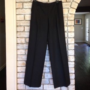 Beautiful Classiques Entier Black Trousers